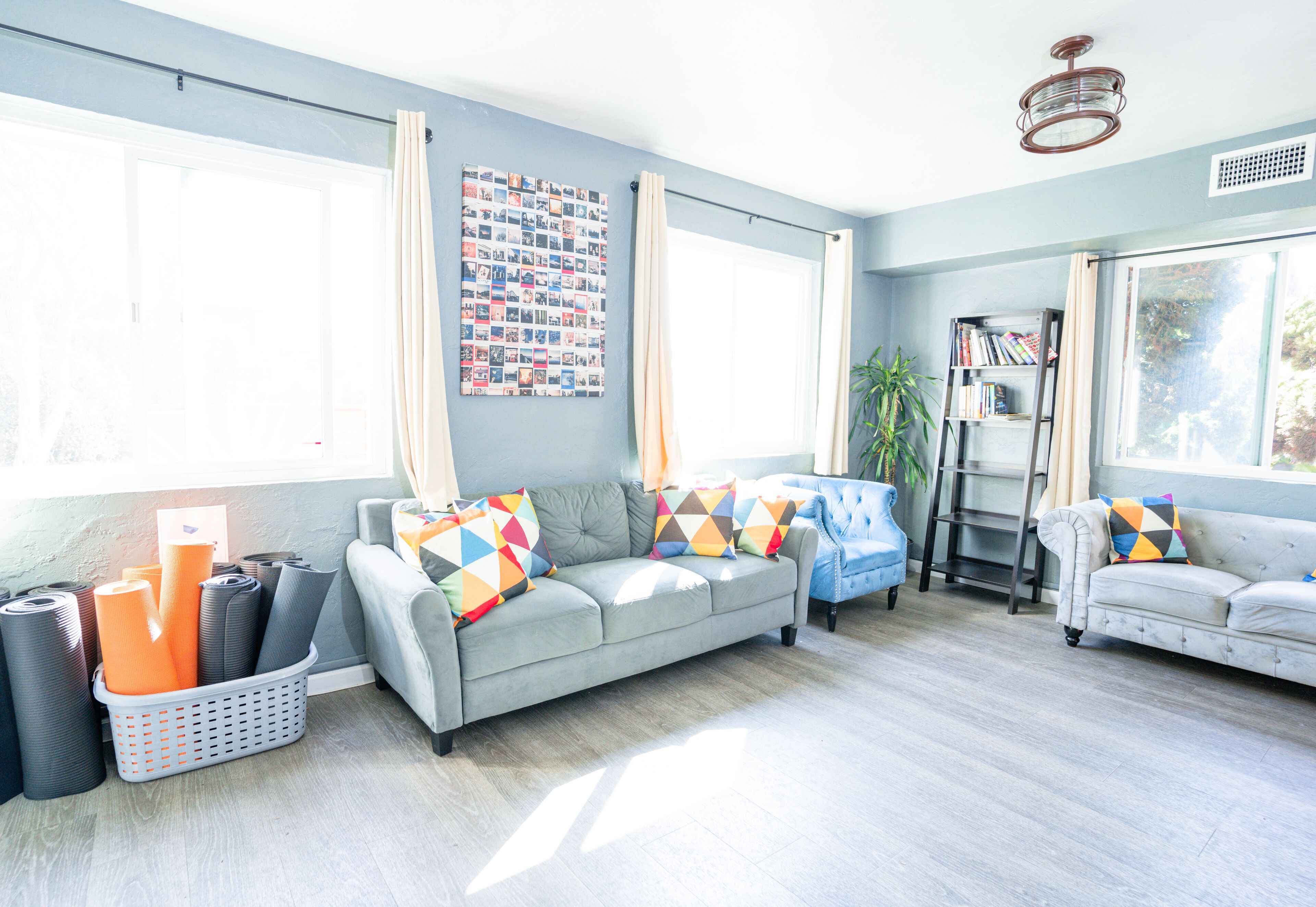 Photo - California Dreams Hostel - Ocean Beach