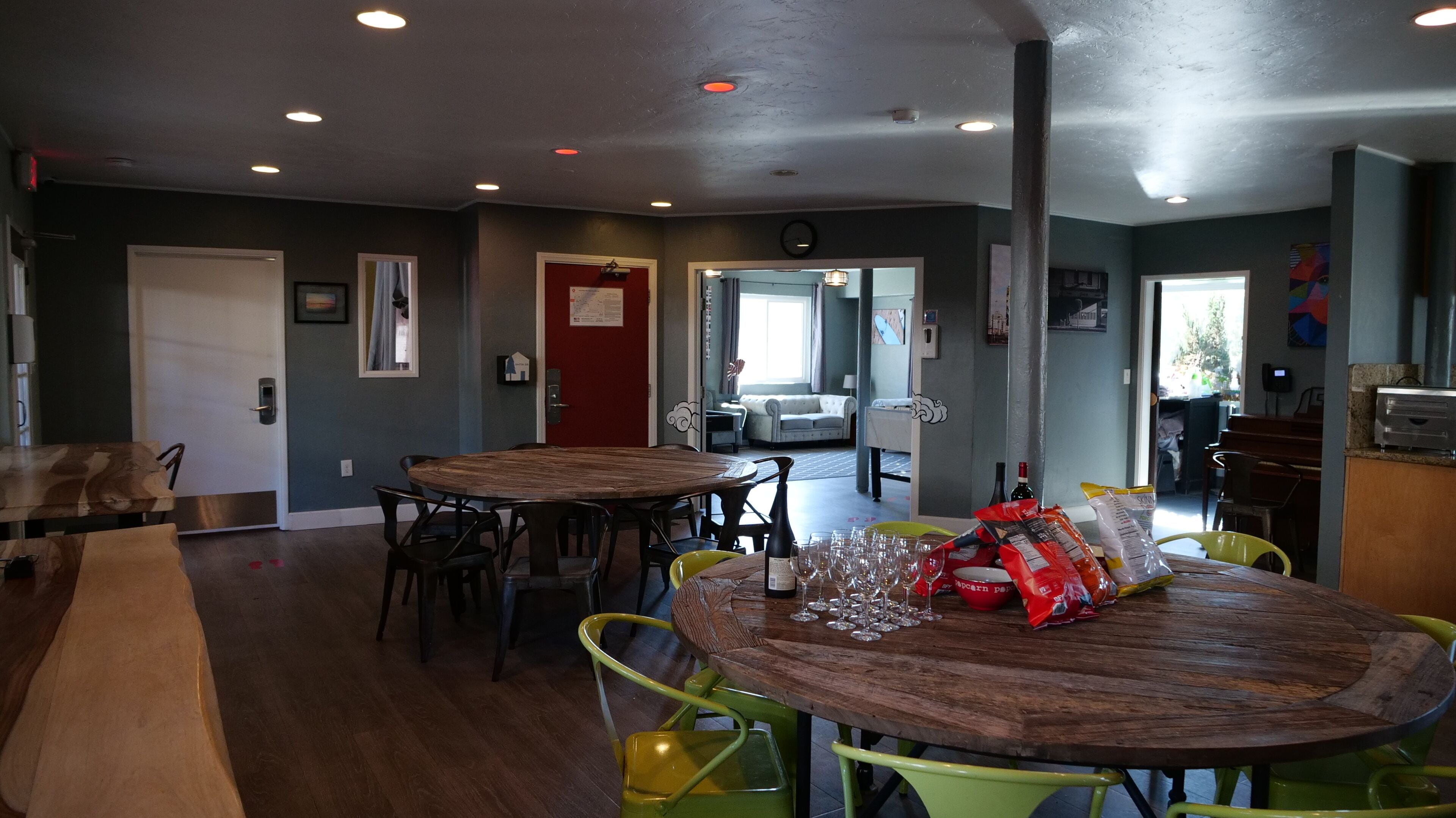 Photo - California Dreams Hostel - Ocean Beach