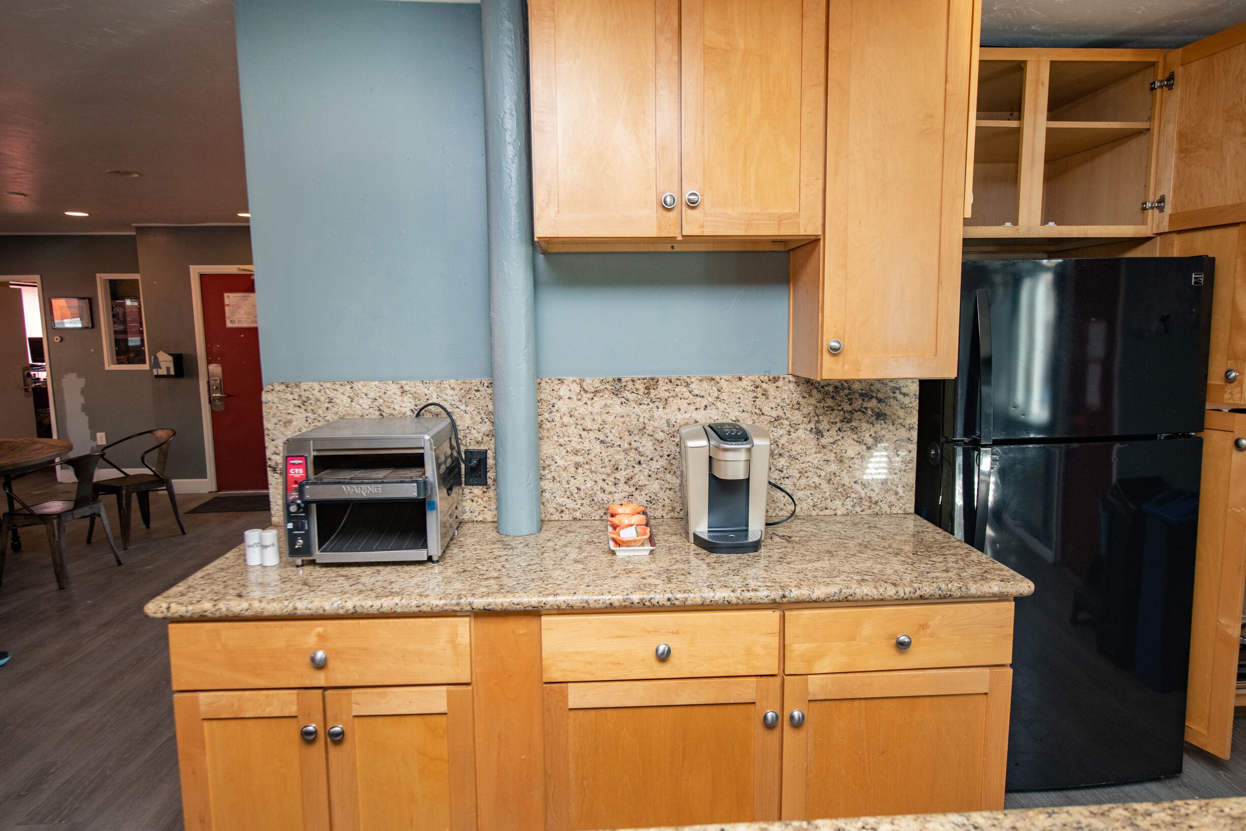 Photo - California Dreams Hostel - Ocean Beach