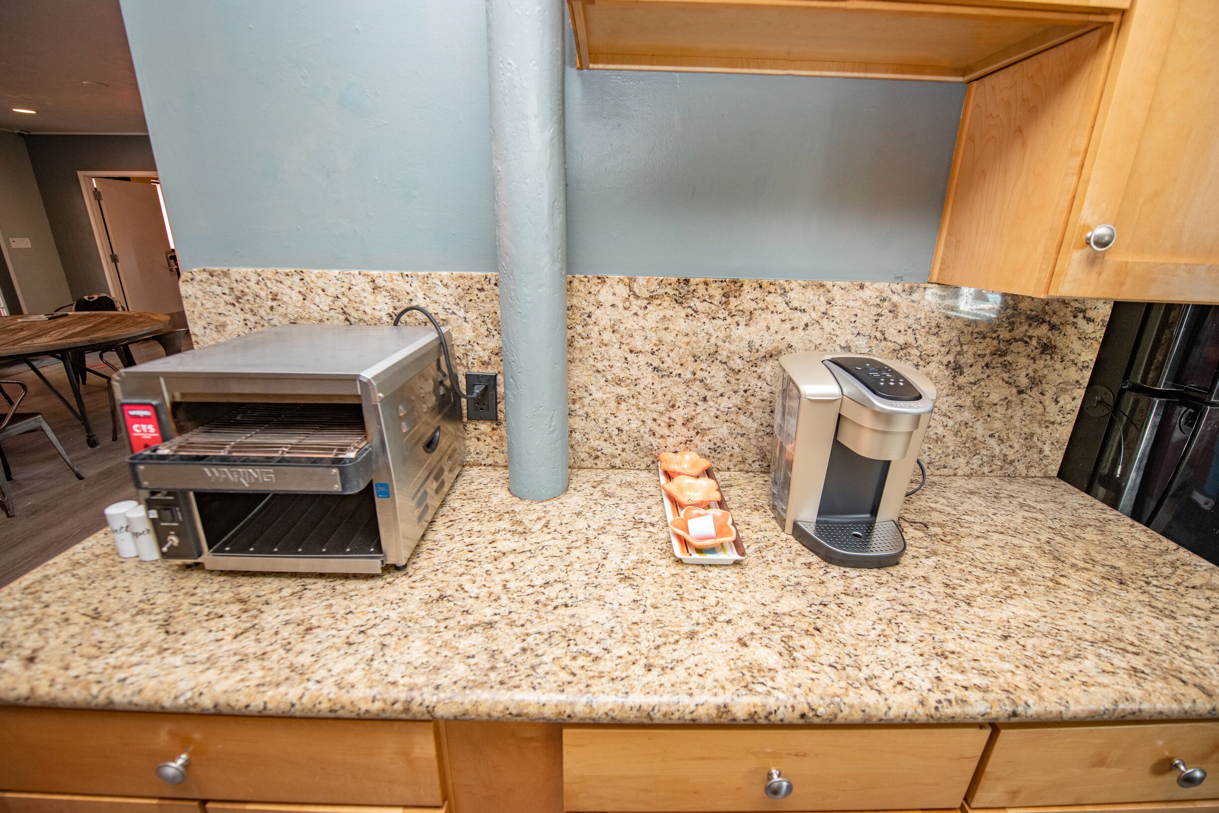 Photo - California Dreams Hostel - Ocean Beach