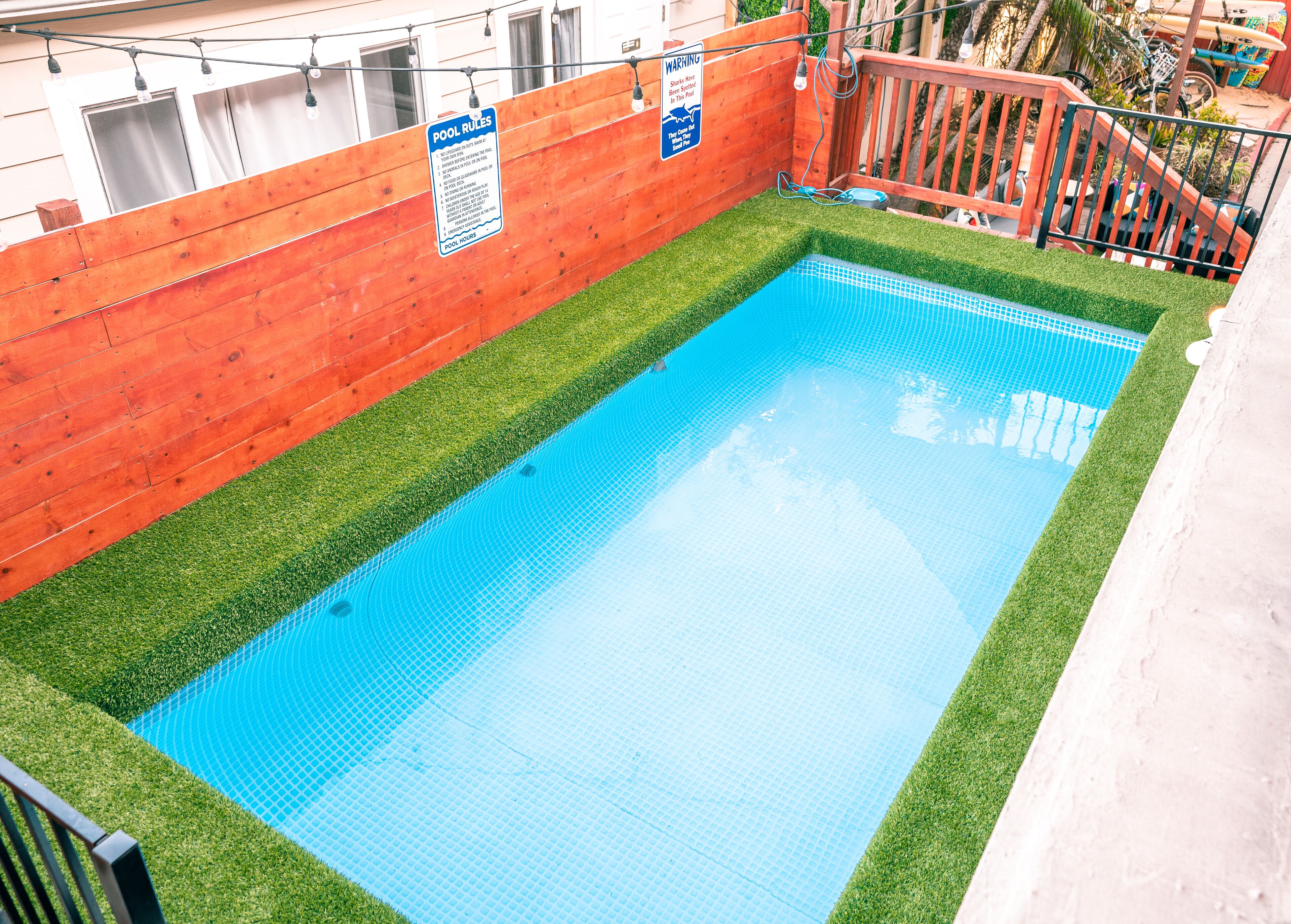 Photo - California Dreams Hostel - Ocean Beach