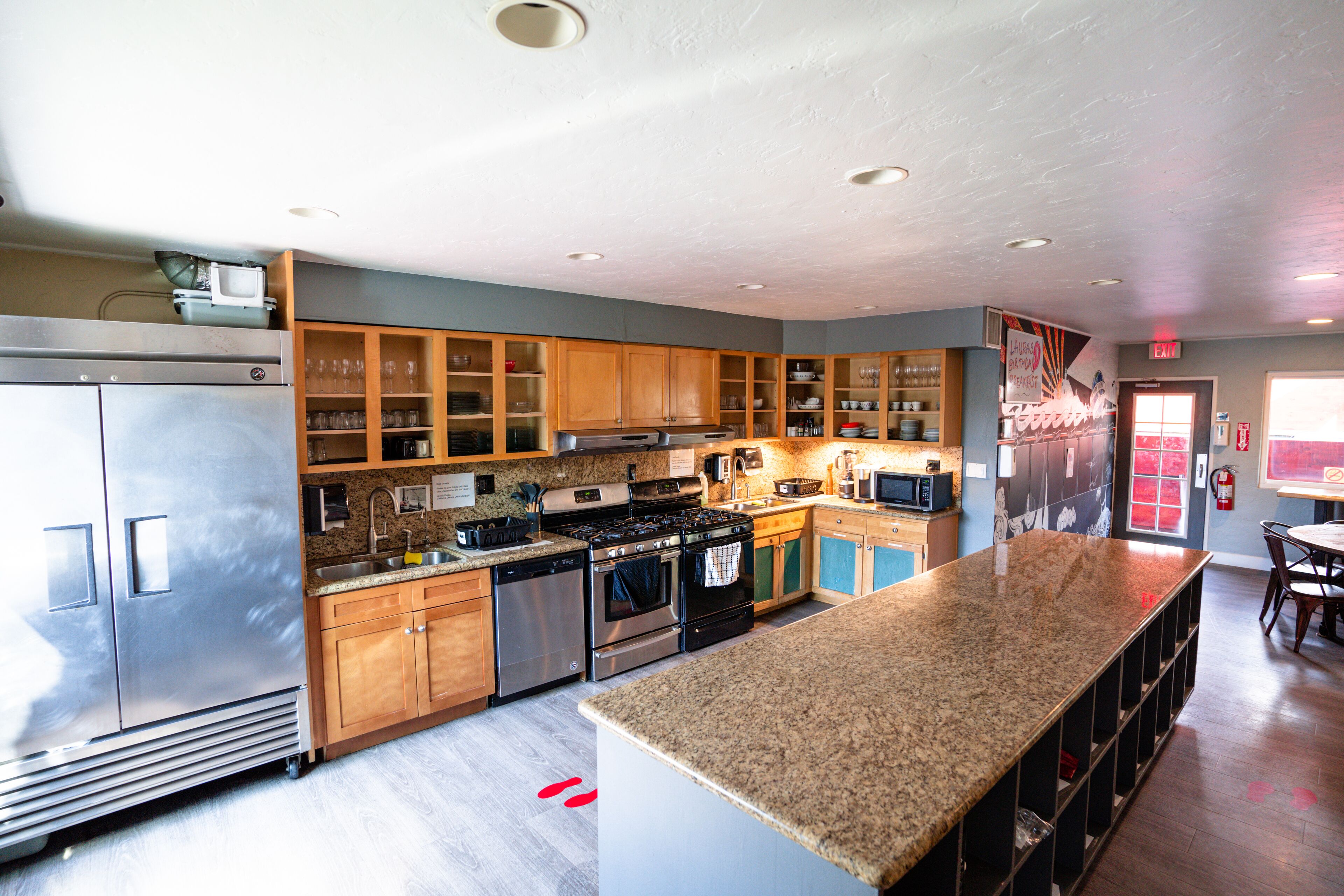 Foto - California Dreams Hostel - Ocean Beach