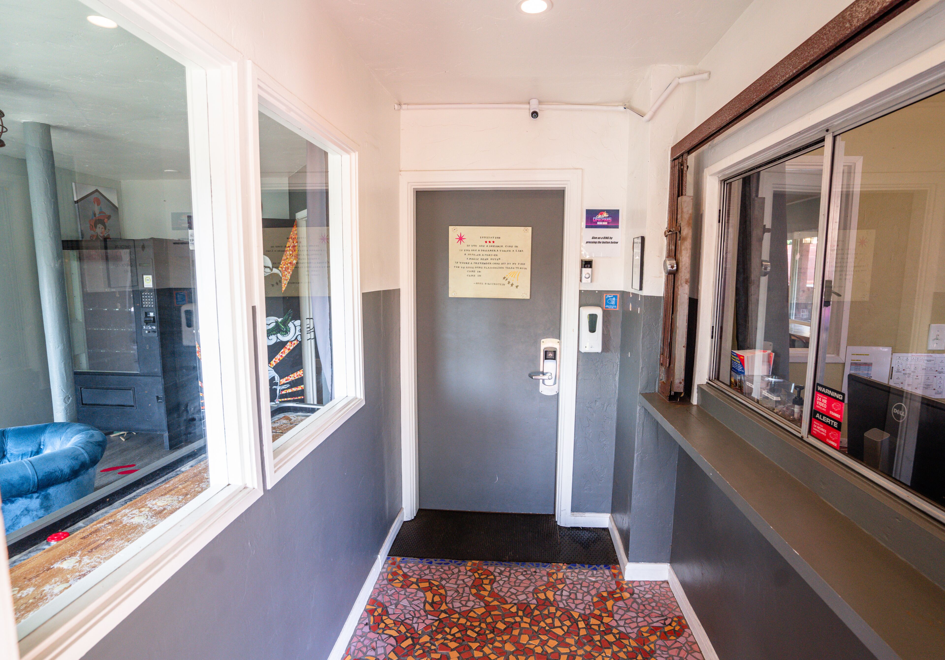 Foto - California Dreams Hostel - Ocean Beach