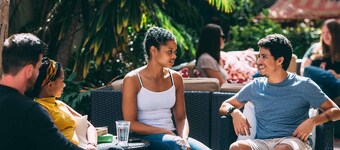 California Dreams Hostel - Ocean Beach