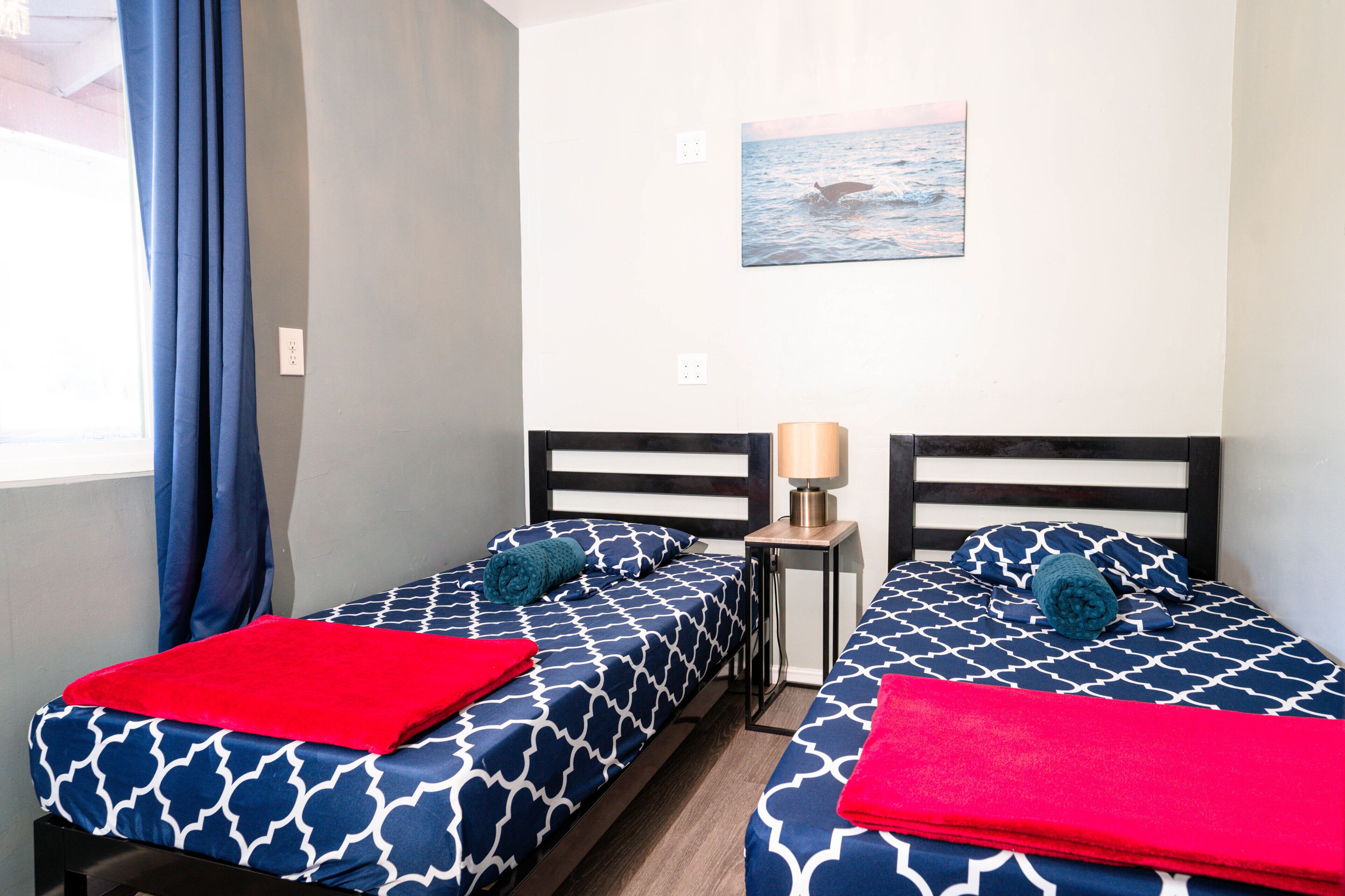 Foto - California Dreams Hostel - Ocean Beach