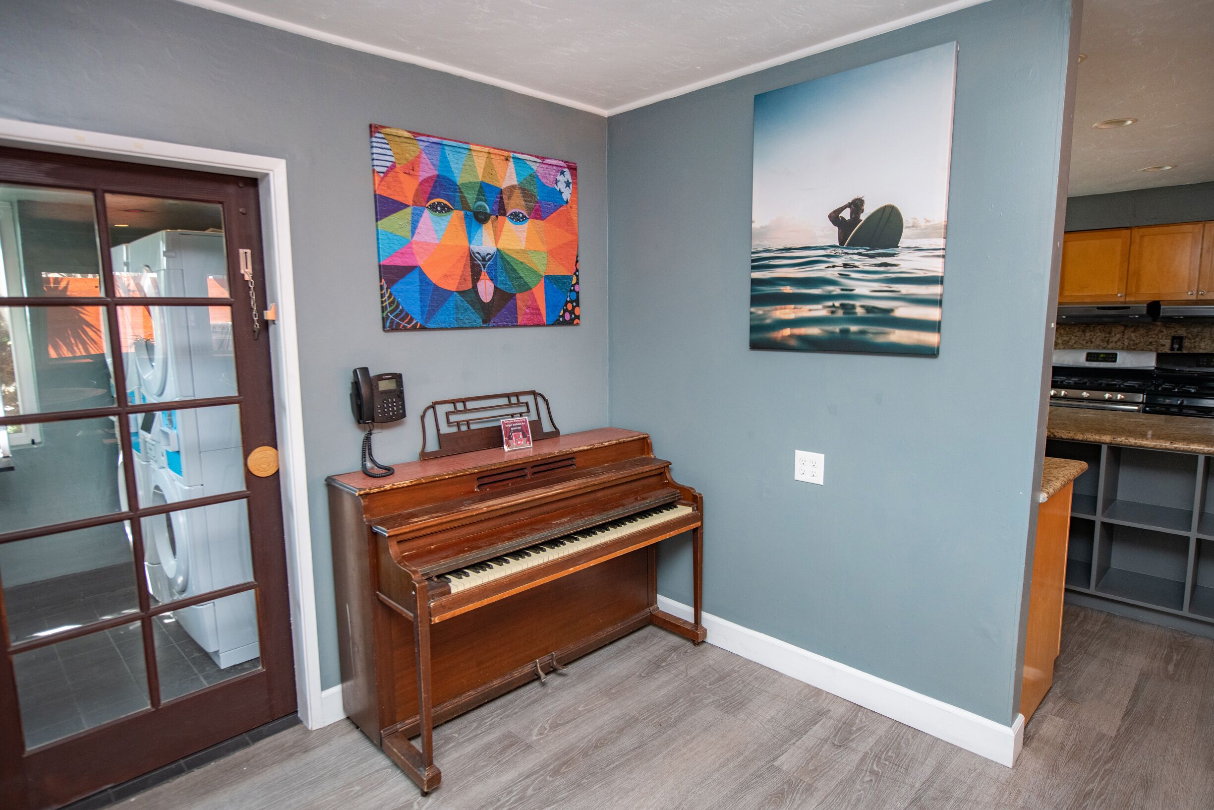 Photo - California Dreams Hostel - Ocean Beach