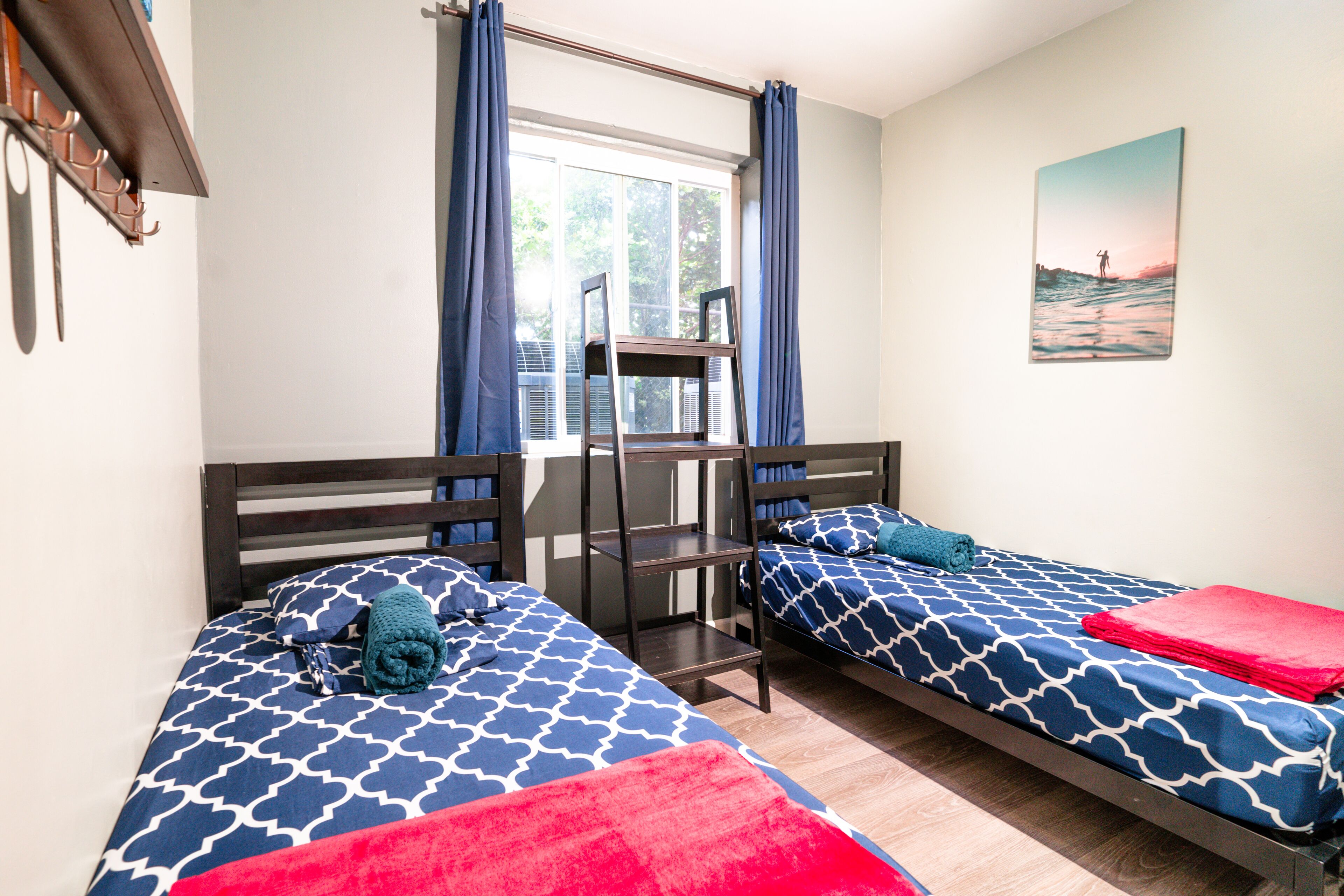 Photo - California Dreams Hostel - Ocean Beach