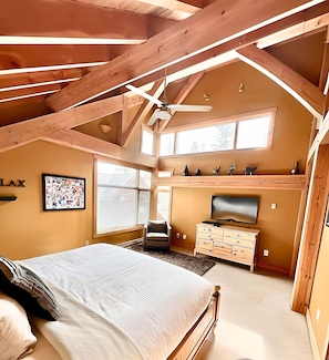 5 quartos, Wi-Fi de cortesia, roupa de cama