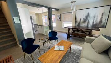 Smart TV, video games, books, computer monitors