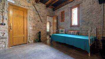 1 slaapkamer, gratis wifi, beddengoed