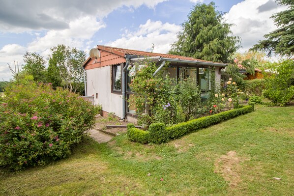 Exterior - Ferienhaus (Luisenthal)