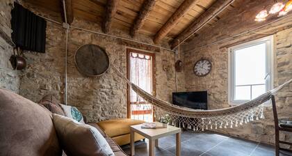 Vacation Apartment El Mirador del Cel 2 with Mountain View, Wi-Fi & Garden