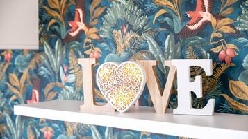 DĂ©tail de lâintĂ©rieur