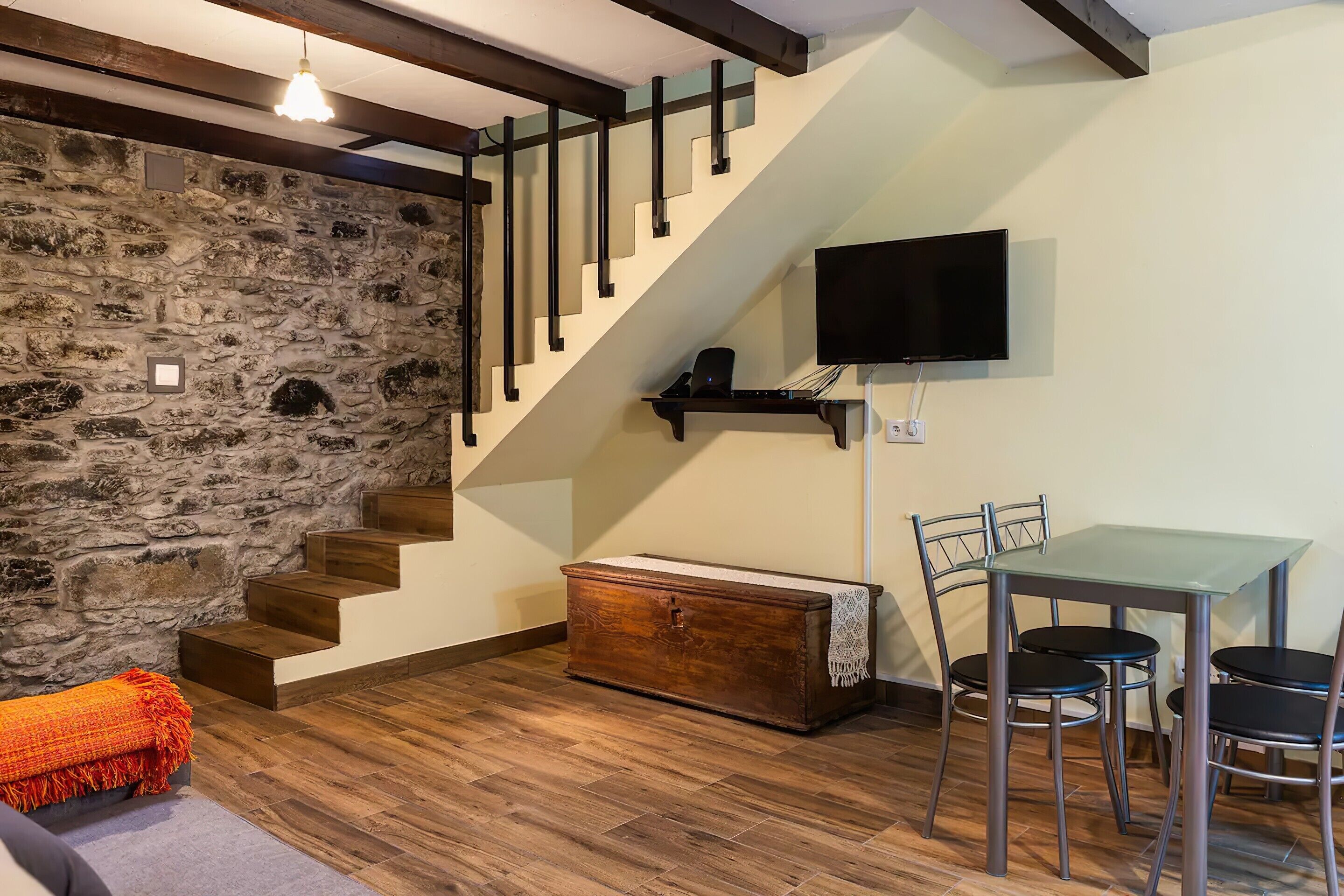 Restauration