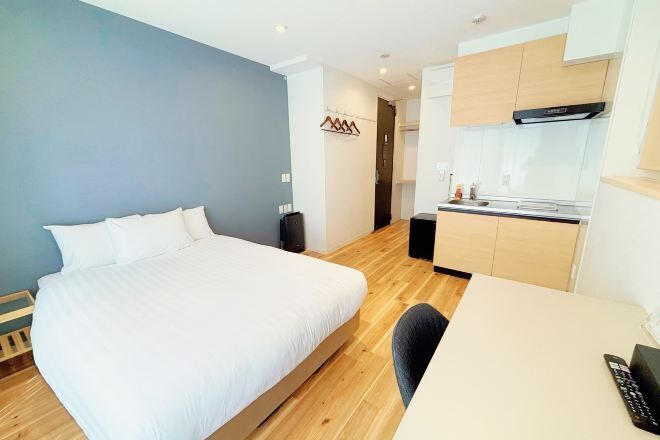 Chambres insonorisées, Wi-Fi gratuit, draps fournis