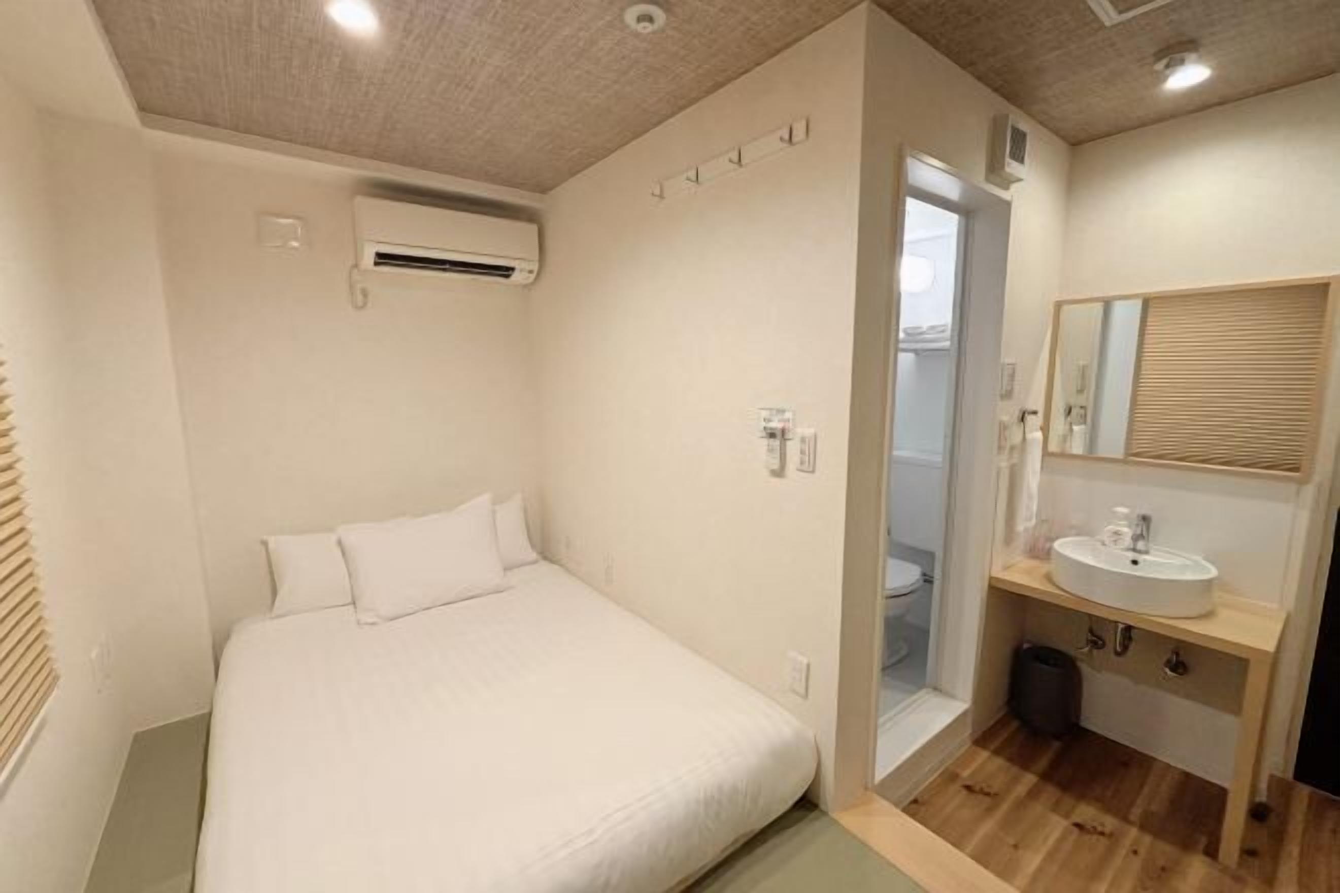 Chambres insonorisées, Wi-Fi gratuit, draps fournis