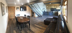 Smart-TV, Tischfußball