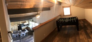 Sala de juegos