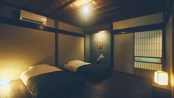 Casa, no fumadores (up to 6 People) | 1 dormitorio y edredones de plumas