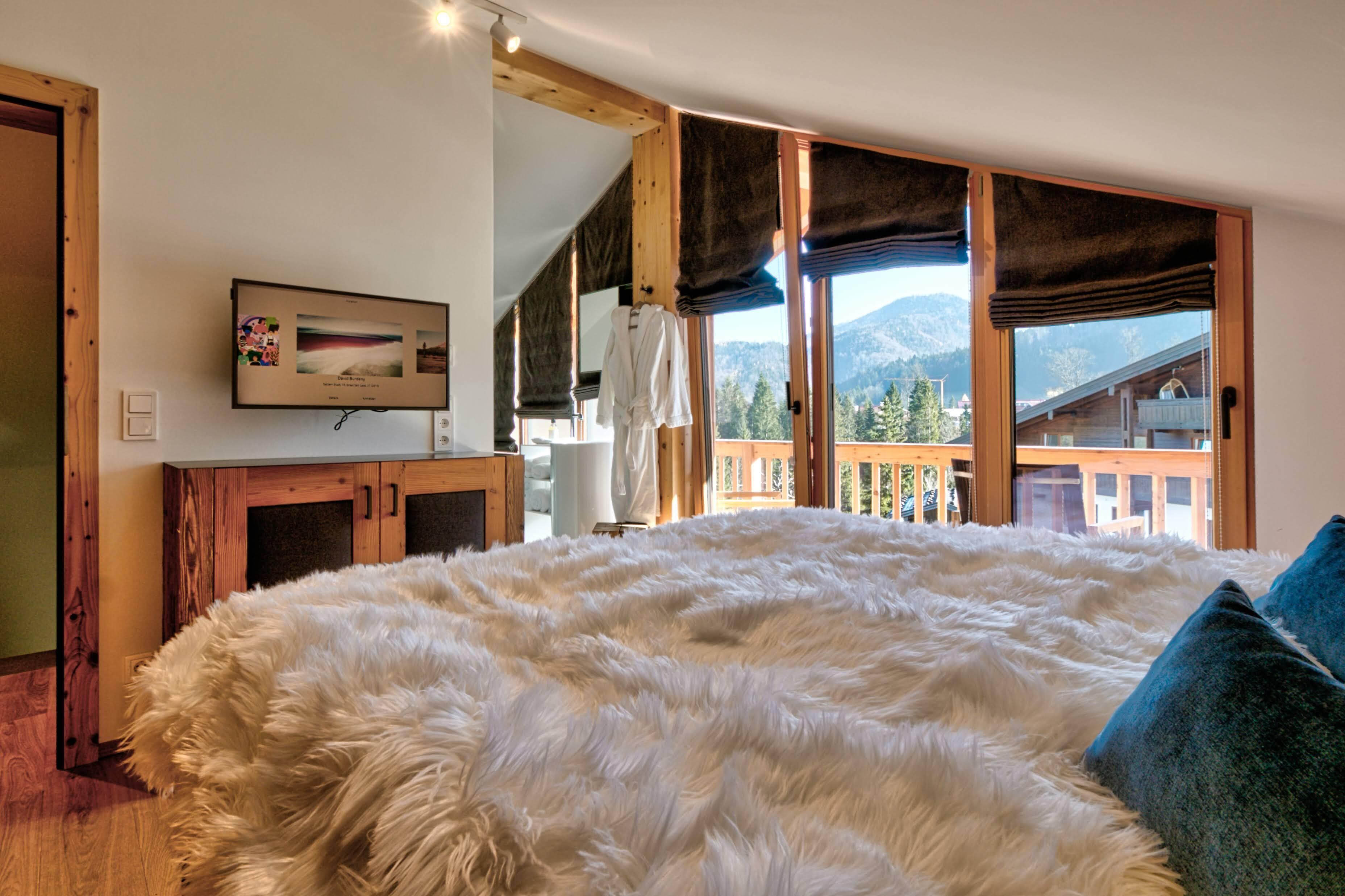 3 slaapkamers, internet, beddengoed