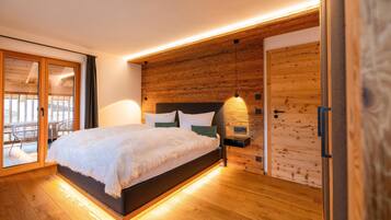 1 Schlafzimmer, Internetzugang, Bettwäsche