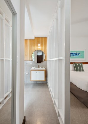 1 habitación, cuna de viaje, wifi y ropa de cama 