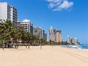 Playa