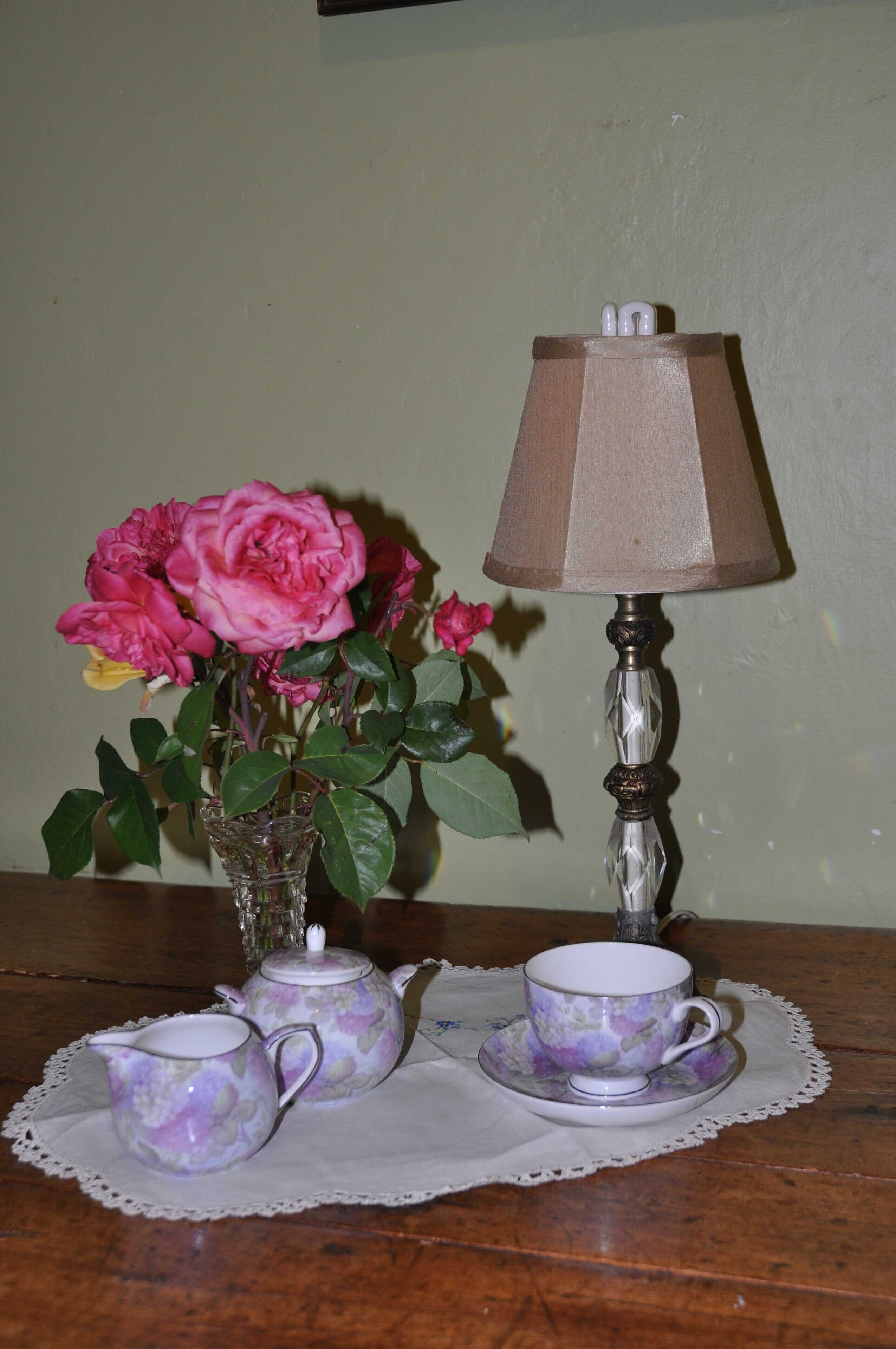 Emma Tiver Heritage Cottage -restored Miner's Cottage - step back to circa 1856 — image 4