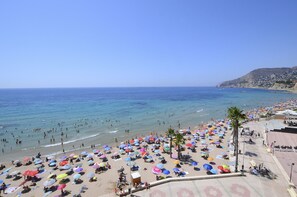 Beach nearby - A69 CARIBE PLAYA 5º B (Calpe)
