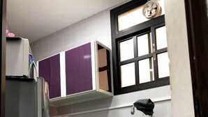 City Studio | Private kitchen