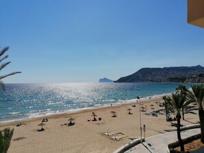 Plage à proximité