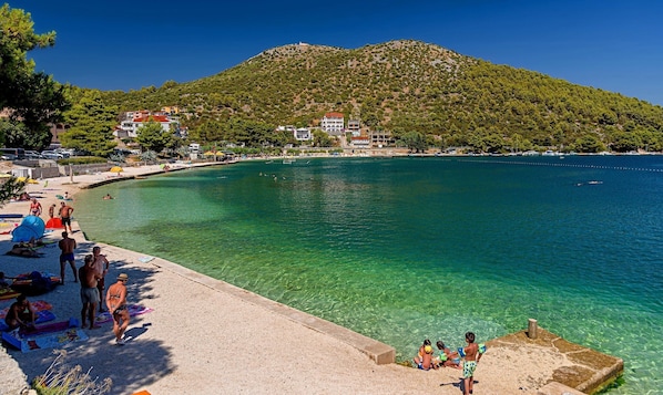 Spiaggia