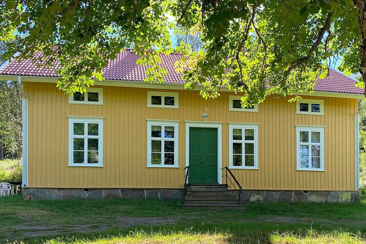 Värdens profilbild