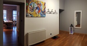 Interiör