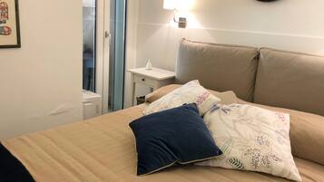 3 Schlafzimmer, Bügeleisen/Bügelbrett, kostenloses WLAN, Bettwäsche