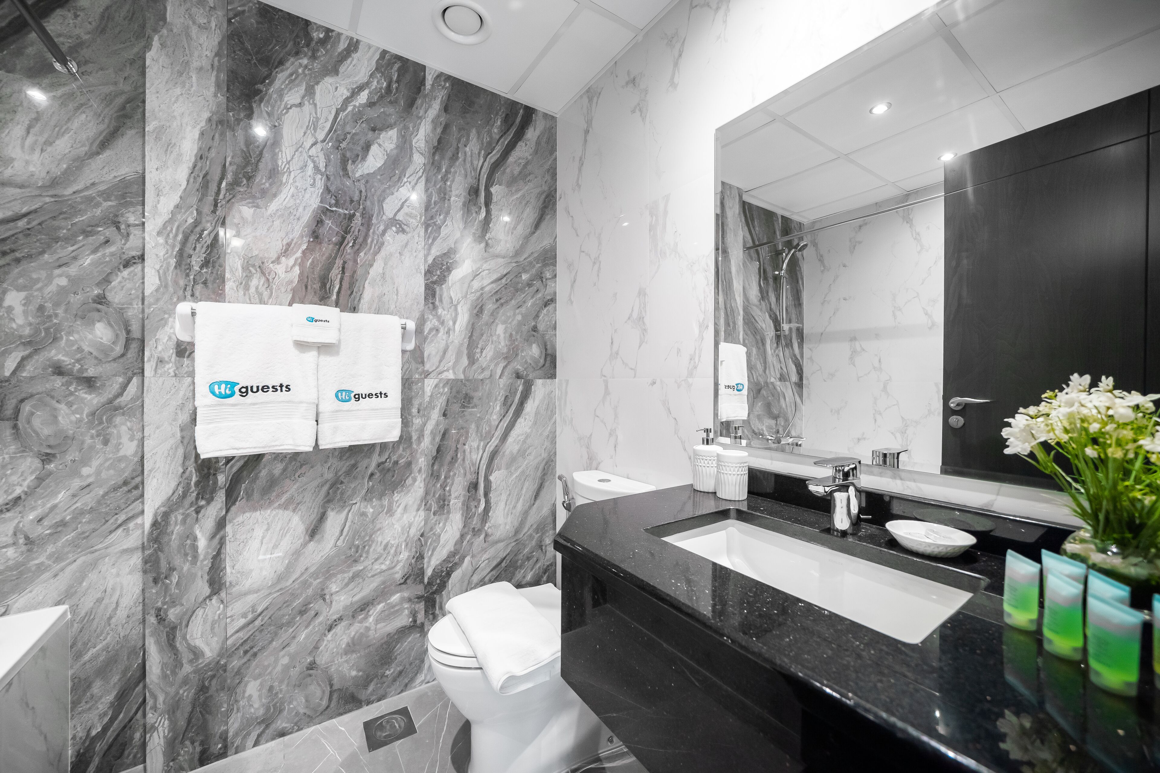 HiGuests - Elite Business Bay