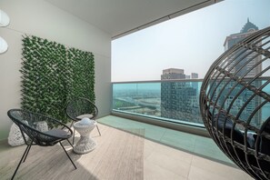 Apartament de luxe | Vista des de l'habitació