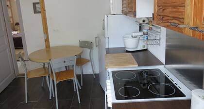 Gîte Rosy Dans la Vallée de Munster