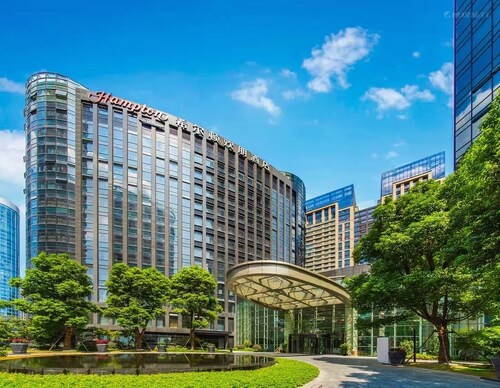 Hampton by Hilton Hangzhou Qianjiang Century City International Expo Center