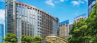 Hampton by Hilton Hangzhou Qianjiang Century City International Expo Center