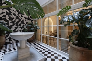 Terrace/patio - ICON Malabar (Málaga)