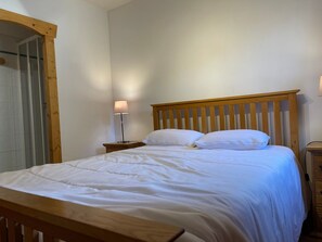 2 Schlafzimmer, kostenloses WLAN