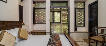 Ganga Heritage By Howard