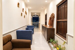 Dakterras