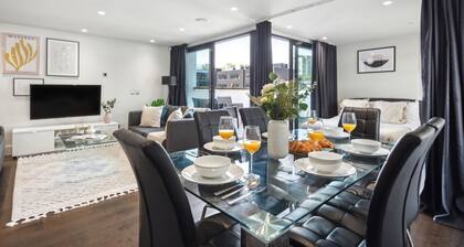 Soho - Fitzrovia Suites