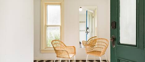 Intérieur