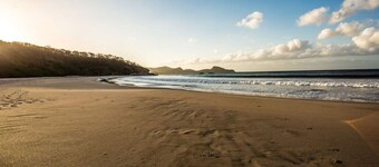 Zen Casita Studio near Playa Colorado!