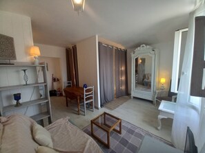 1 bedroom, WiFi