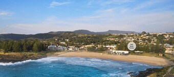 Surf Beach Dreams - in the Heart of Kiama