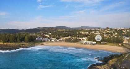 Surf Beach Dreams - in the Heart of Kiama